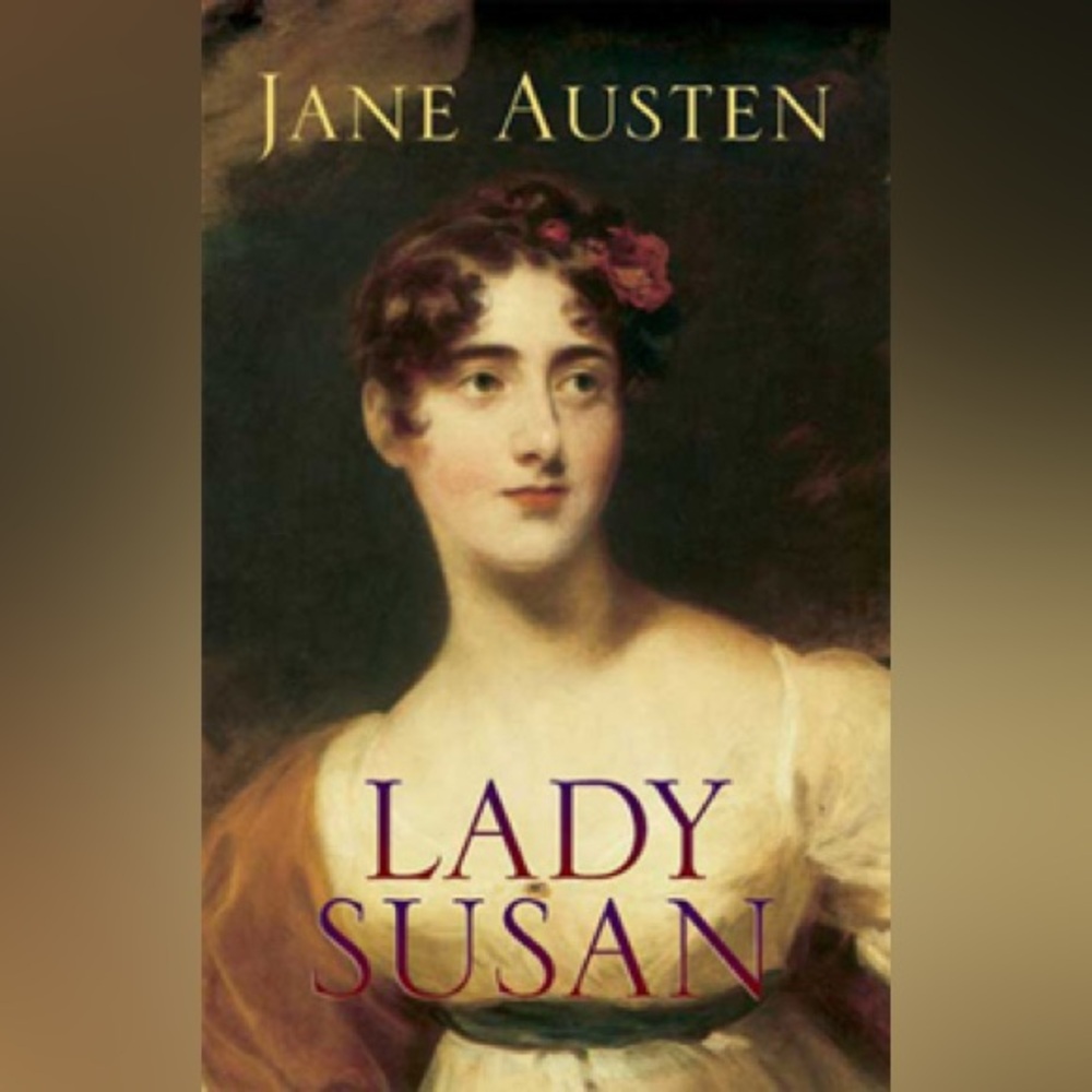 Lady Susan - by Jane Austen (Softcover)